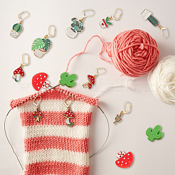 DIY-Strickwerkzeug-Sets&nbsp;HJEW-NB00089