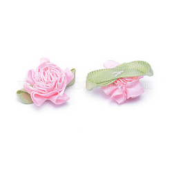 Accessoires de costumes tissés manuels&nbsp;WOVE-QS19-1