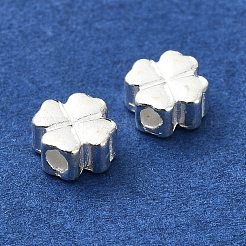 Séparateurs perles en 925 argent sterling&nbsp;STER-M119-18A-S