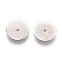 Perle in acciaio inossidabile chirurgico 316 anti-ossidazione&nbsp;STAS-I118-12P-01