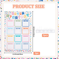 Papier d'artisanat&nbsp;OFST-SP0001-09C