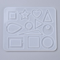 Silikonformen&nbsp;DIY-XCP0005-01A