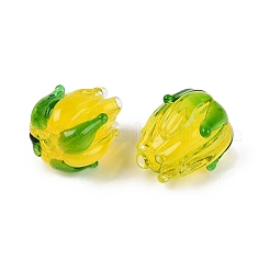 Manuell Murano Glas Perlen&nbsp;LAMP-N042-02E