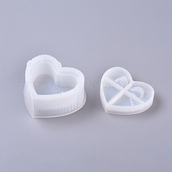 Aufbewahrungsbox Silikonformen&nbsp;DIY-WH0157-37B-01