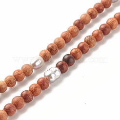 Collana buddista&nbsp;NJEW-JN03837