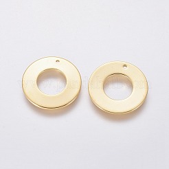 201 pendentifs en acier inoxydable&nbsp;STAS-L234-051G