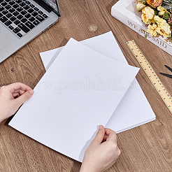 A4 Kunstlederpapier&nbsp;DIY-WH0723-011A
