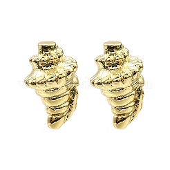 Aretes de latón&nbsp;EJEW-H157-01G-02
