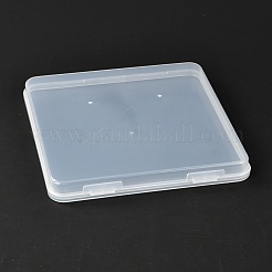 Quadratische Kunststoffboxen aus Polypropylen (pp)&nbsp;CON-Z003-02A