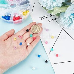 Codice anelli di gomma&nbsp;FIND-WH0125-99