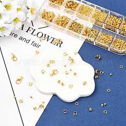 Diy jewelry making kits&nbsp;KK-FS0002-12
