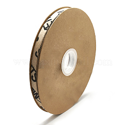 Nylonband, personalisiertes Band, mit Wort, Navajo weiß, 5/8 Zoll (15 mm), etwa 40 yards / Rolle (36.5 m / Rolle)