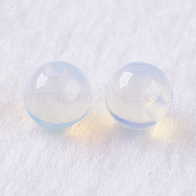 Perline Opalite&nbsp;G-K275-27-4mm-1