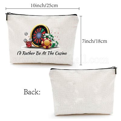 12 # borsa in cotone-poliestere&nbsp;ABAG-WH0029-043-1