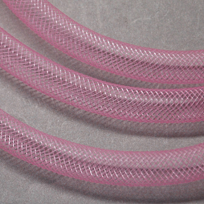 Corda di filo netto plastico&nbsp;PNT-Q003-10mm-04-1