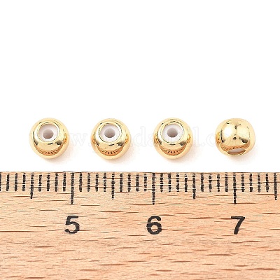 Messing Perlen&nbsp;XGRPCH936-195G-1