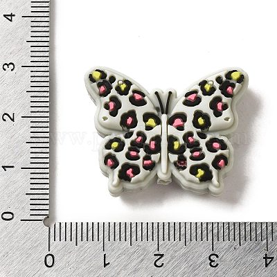 Perle di silicone&nbsp;SIL-U0001-01B-1