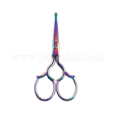 Ciseaux en acier inoxydable&nbsp;PW-WGB3D50-05-1
