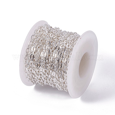 Catene portacavi ferro&nbsp;X-CH-0.9PYSZ-S-1