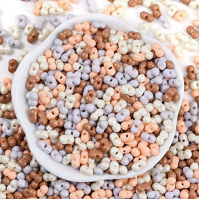 Runde Saatperlen&nbsp;SEED-K010-03B-1