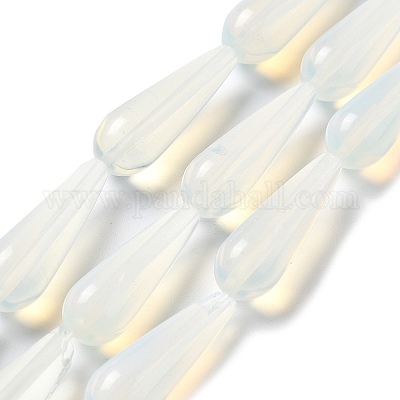 Opalite Perlen Stränge&nbsp;G-P528-H01-01-1