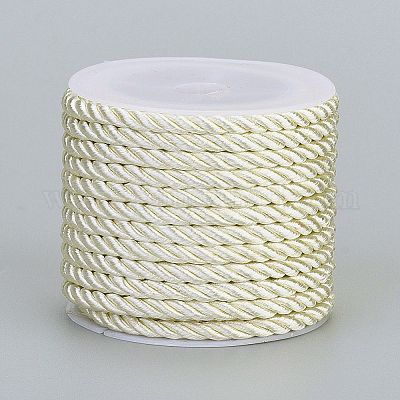 Cordon de polyester&nbsp;X-OCOR-L041-5mm-15-1