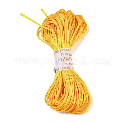 Stickgarn aus Polyester&nbsp;OCOR-C005-C03-1