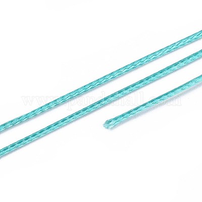 Gewachsten Polyester-Schnur&nbsp;YC-TAC0001-16-1