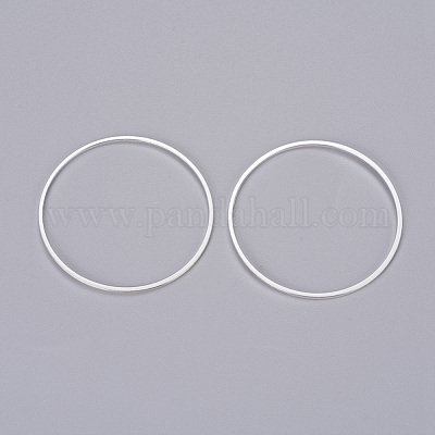 Anelli collegamenti in ottone&nbsp;X-EC18712MM-S-1