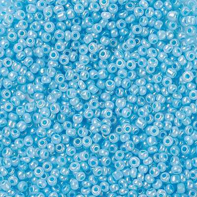 13g 8/0 Glas Saatperlen&nbsp;SEED-XCP0001-05-1