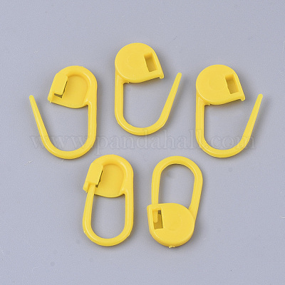 tools knitting stitch markers stitch markers for crocheting plastic safety  pins