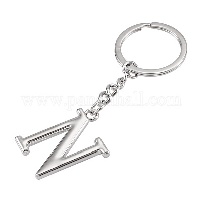Porte-clés en alliage&nbsp;KEYC-TADJ0001-11N-1