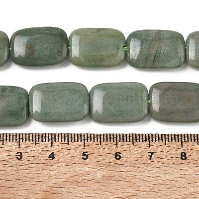 Natürliche Malaysia Jade Perlen Stränge&nbsp;G-K392-B21-13X18MM-1