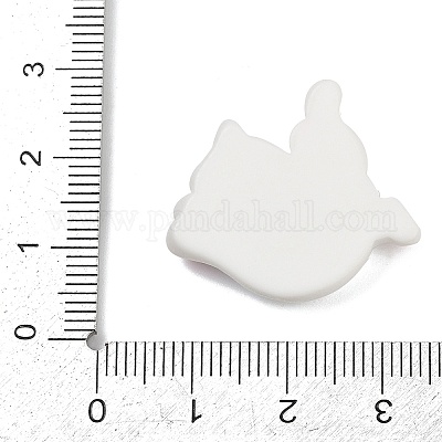 Niedlich Harzcabochons&nbsp;CRES-D302-01C-1