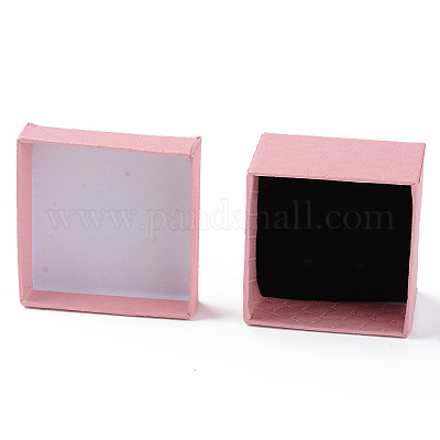 Scatole anello di cartone piazza&nbsp;LS-X1-CBOX-S020-02-1