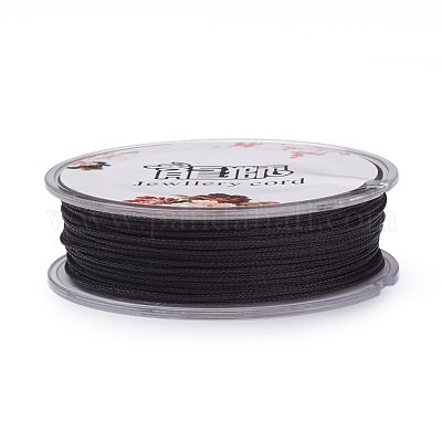 Polyester-Metallfaden&nbsp;OCOR-G006-02-1.0mm-51-1