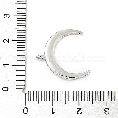 Pendente in ottone&nbsp;KK-P297-03B-P-1