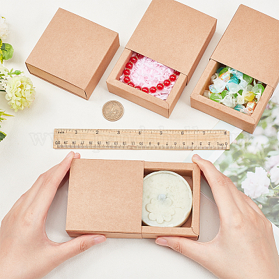 20pcs Convenient Creative Premium Soap Packaging For Soap Making for Storage