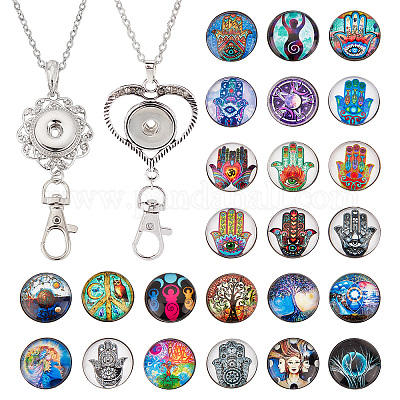 Badge Accessories – Role Charms