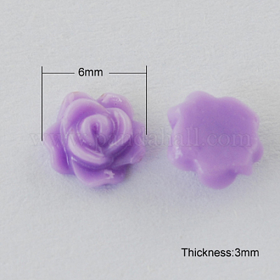 Harz Cabochons&nbsp;CRES-B3430-A108-1