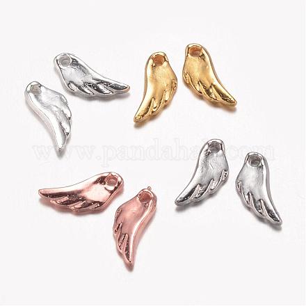 Alloy Charms PALLOY-N0141-05-RS-1