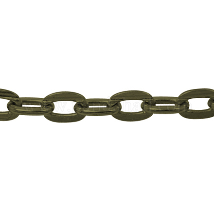 Iron Cable Chains CH-Y2109-AB-NF-1