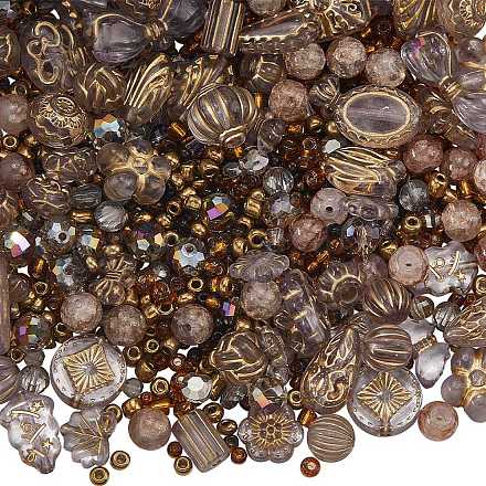 DIY-Perlen-Kits&nbsp;DIY-SC0029-81C-1