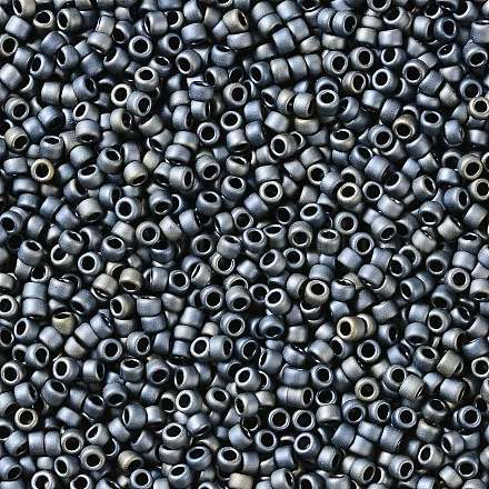 TOHO Round Seed Beads X-SEED-TR15-0612-1