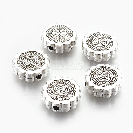 Alloy Beads PALLOY-G234-15AS-1