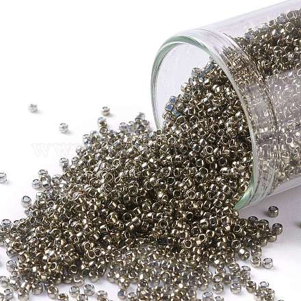 Toho perles de rocaille rondes SEED-TR11-0204-1