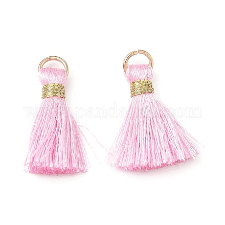 Подвески из полиэстера FIND-D301-01G-03-1