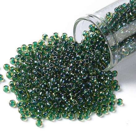 Toho perles de rocaille rondes SEED-JPTR08-0242-1