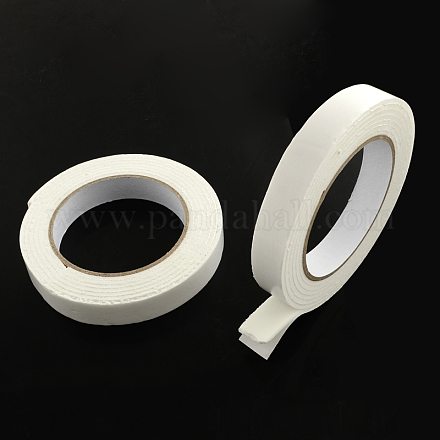 Material escolar oficina dobles cintas adhesivas lados TOOL-Q006-1.8cm-1