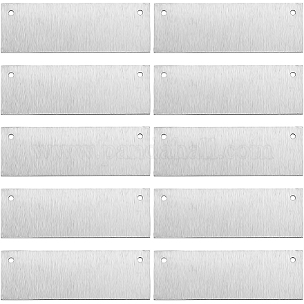 30шт алюминиевые подвески FIND-SC0010-01-1